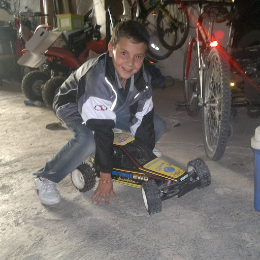 Naser Mohamed Photo 8