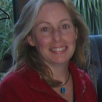 Joanna Bell Photo 15