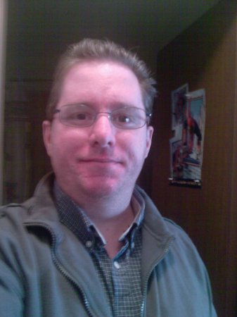 Robert Crouch Photo 4