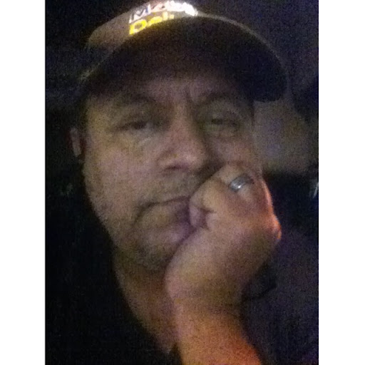 Albert Luevano Photo 7