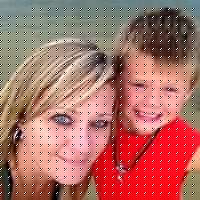 Trisha Martin Photo 6