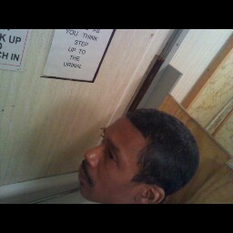 Christopher Stubbs Photo 10