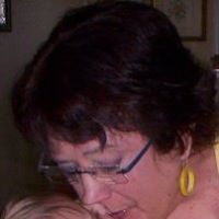 Marilyn Hamm Photo 19