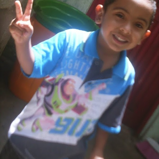 Harryson Lima Photo 2