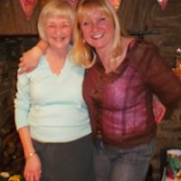 Caryl Griffiths Photo 5
