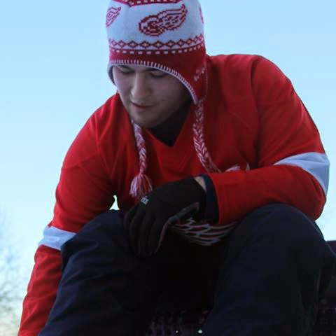 Thomas Key Photo 37