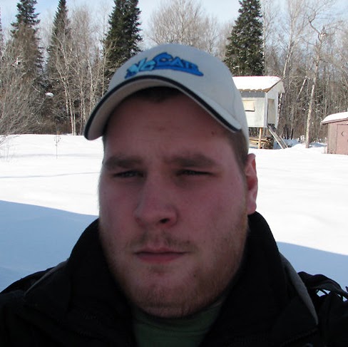 Justin Newman Photo 37
