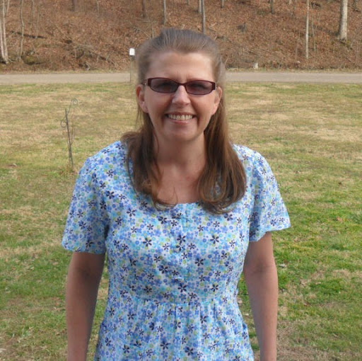 Jennifer Copas Photo 1