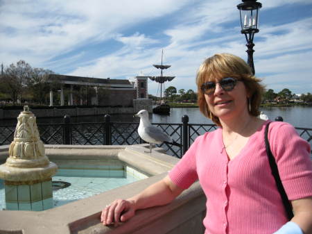 Judy Stevens Photo 25