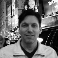 Glenn Greenberg Photo 26