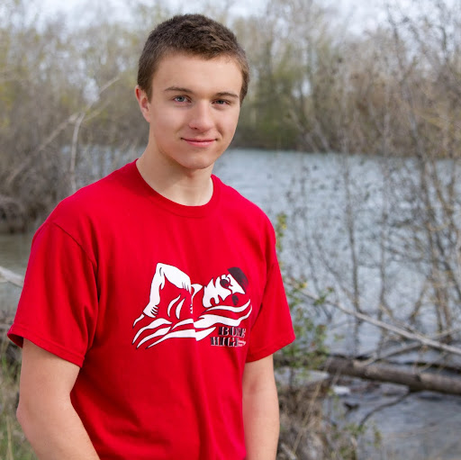 Garrett Stauffer Photo 6