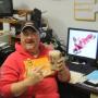 John Raymond Photo 40