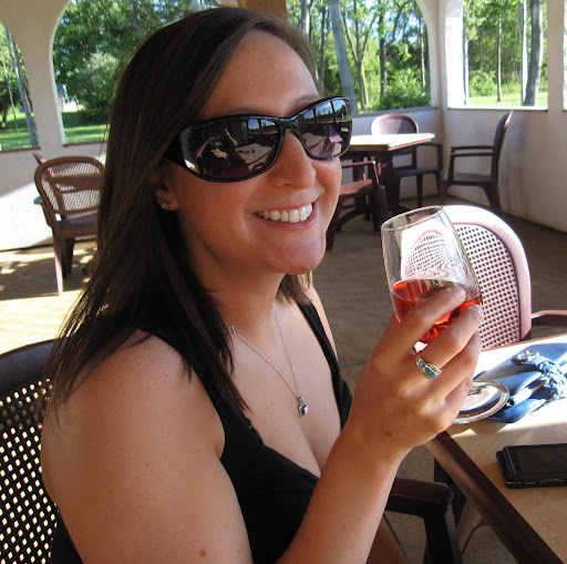 Andrea Carlisle Photo 6