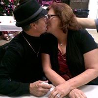 Barbara Gonzalez Photo 28