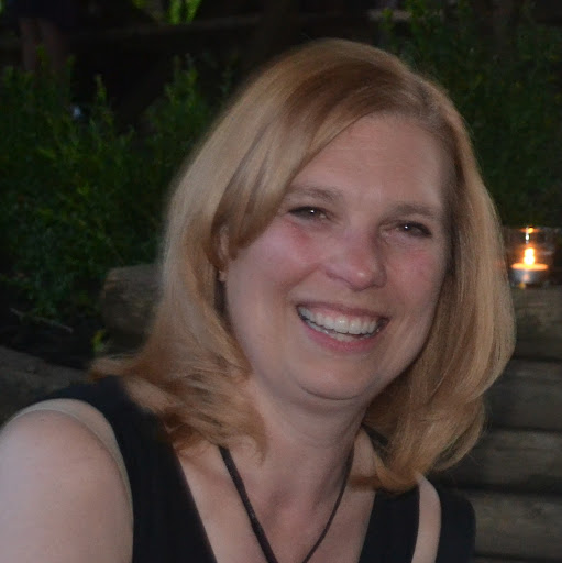 Sharon Luke Photo 30