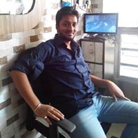 Lavish Agarwal Photo 2