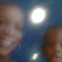 Rosalind Burks Photo 8
