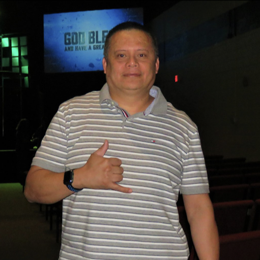 Paul Acosta Photo 34