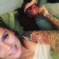 Jessica Thacker Photo 11