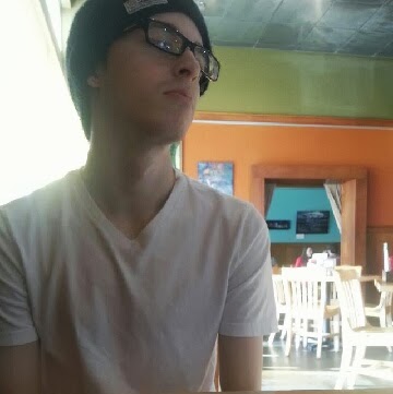 Nicholas Mott Photo 29