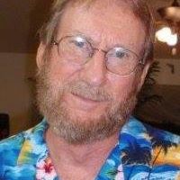 Roy Sharpe Photo 24