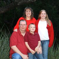 Cindy Nutt Photo 11