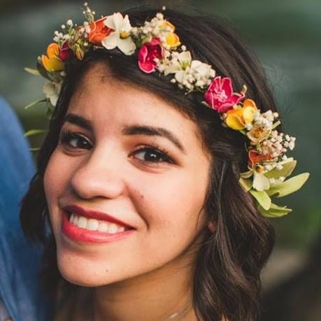 Sarah Hurtado Photo 24