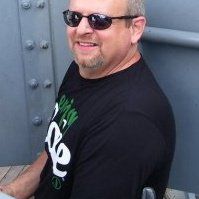 Jerry Guthrie Photo 14