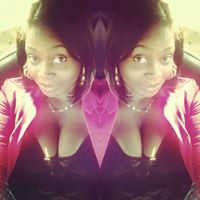 Brittany Alston Photo 14