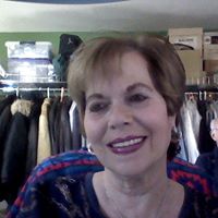 Theresa Conte Photo 17