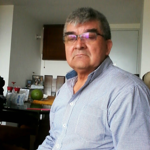 Gilberto Salgado Photo 18