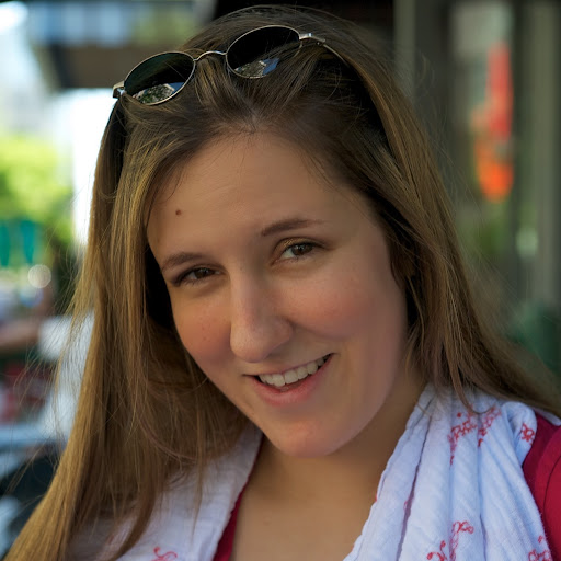 Katherine Winter Photo 28
