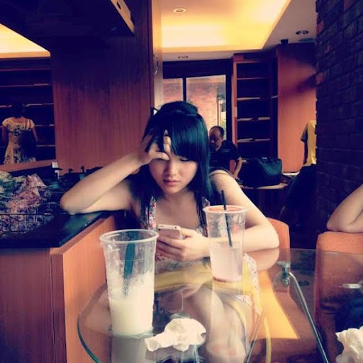 Shanshan Yao Photo 4