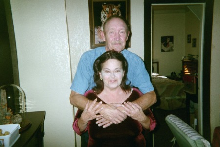 Patricia Harvey Photo 16