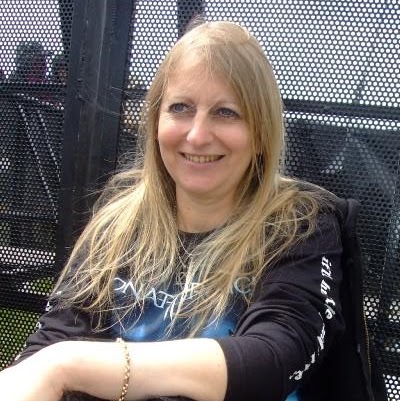 Joy Jennings Photo 22