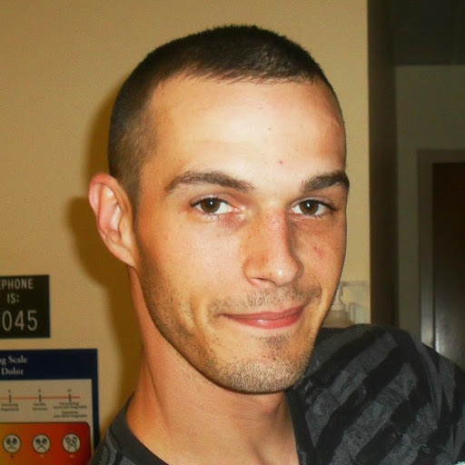 Jonathan Coker Photo 34