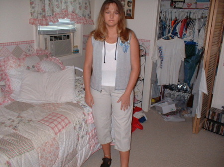 Paula Collins Photo 7