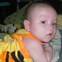 Huyen Dinh Photo 4