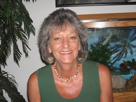 Kim Burke Photo 15