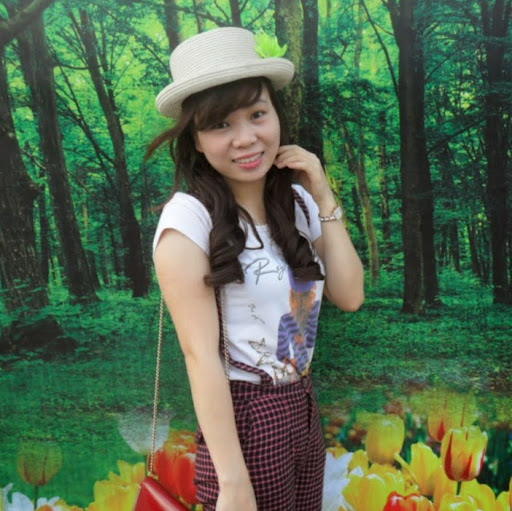 Nga Vuong Photo 9
