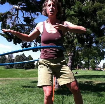 Julie Daily Photo 30