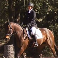 Meghan Galloway Photo 6