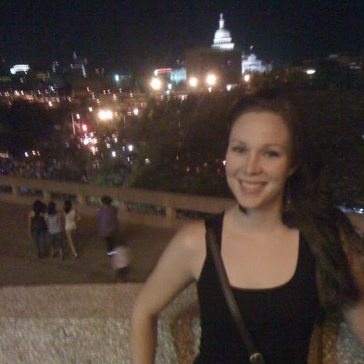 Amy Mathewson Photo 13