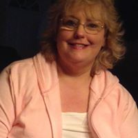 Teresa Campbell Photo 21