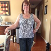 Ann Abbott Photo 43