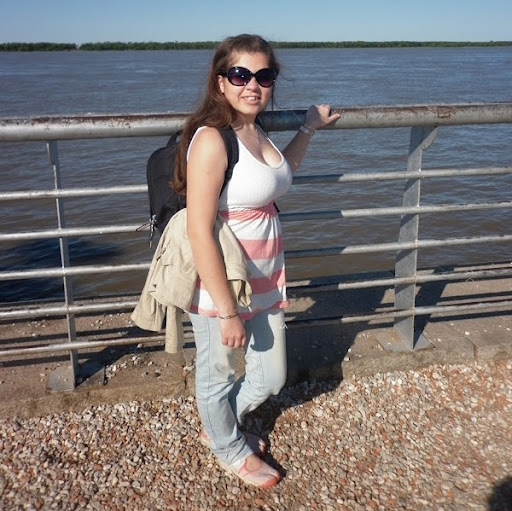 Lucila Diaz Photo 5
