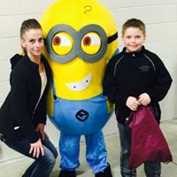 Lisa Cavanaugh Photo 10