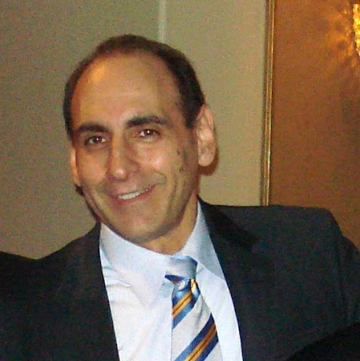 Richard Cohen Photo 34