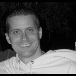 Jeremy Potter Photo 36