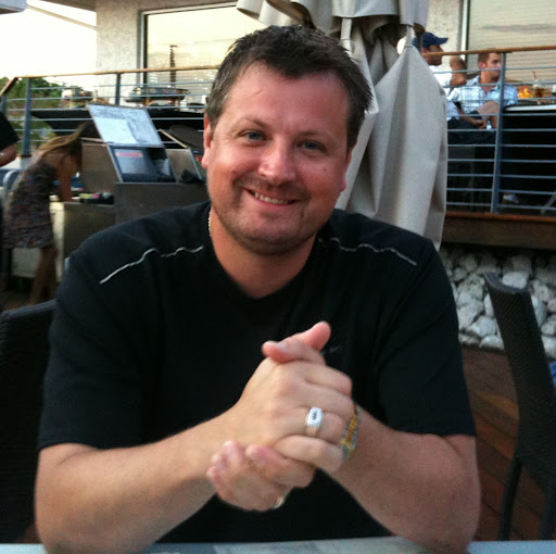 James Hocker Photo 8